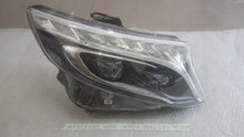 Load image into Gallery viewer, Frontscheinwerfer Mercedes-Benz Vito W447 A4479061501 Full LED Rechts Headlight SCH2151581592xx