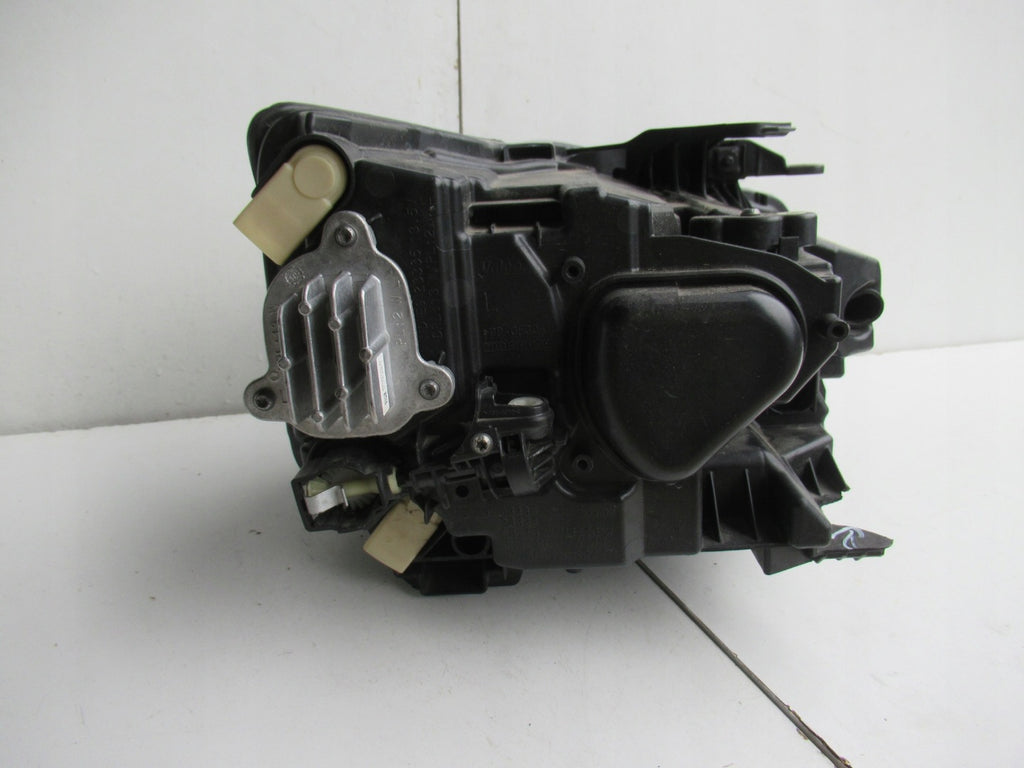 Frontscheinwerfer Audi Q2 81A941011 LED Links Scheinwerfer Headlight