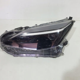 Frontscheinwerfer Toyota Yaris Cross GRG07031928 LED Links Headlight SCH8945886931gd