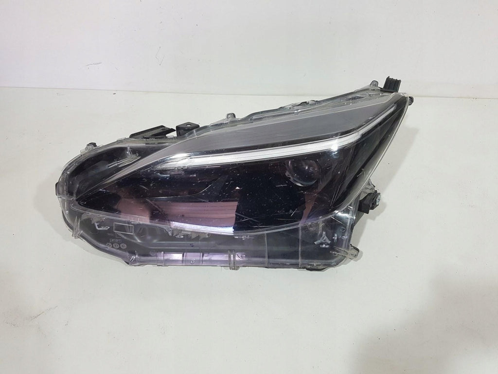 Frontscheinwerfer Toyota Yaris Cross GRG07031928 LED Links Headlight SCH8945886931gd