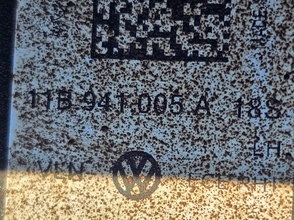 Frontscheinwerfer VW 11B941005A Full LED Links Scheinwerfer Headlight SCH8176762663vs