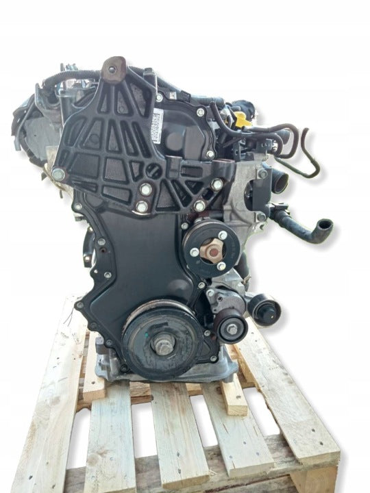 Motor Renault I M9RC835 2.0 150PS 173kW 2019 Diesel Engine Komplett MOT1189048765dg