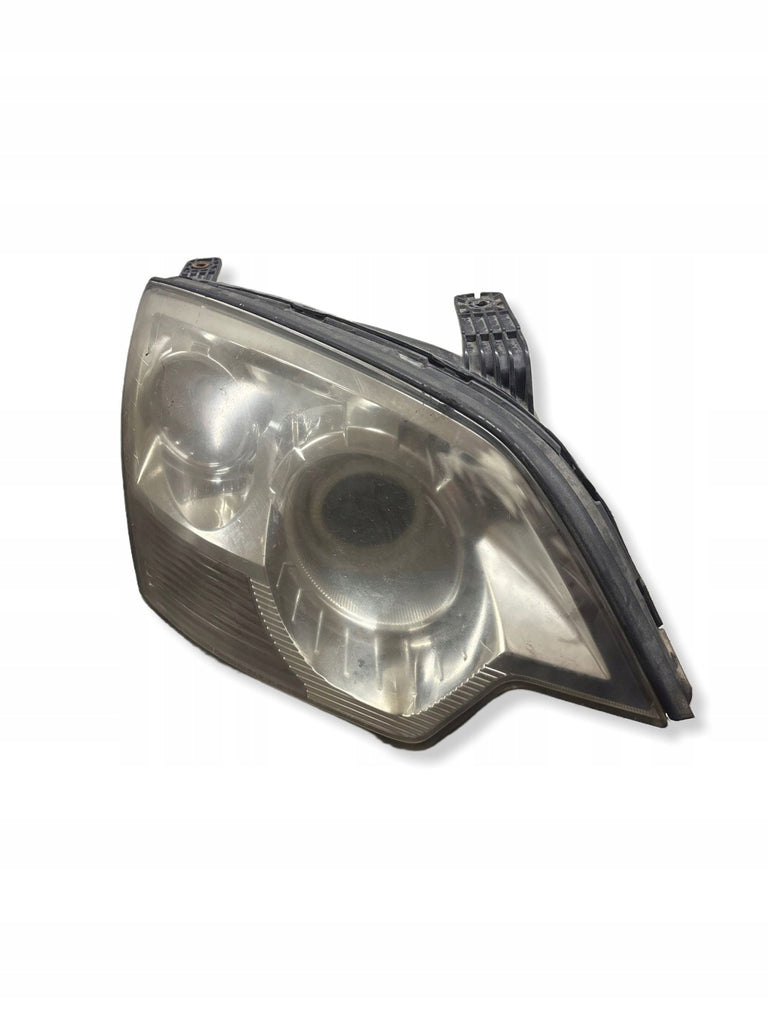 Frontscheinwerfer Opel Antara DTS9588 Rechts Scheinwerfer Headlight SCH3225354412lc