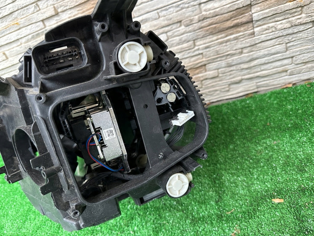 Frontscheinwerfer BMW Mini F57 F54 F56 F55 5A-01157-01 LED Links Headlight