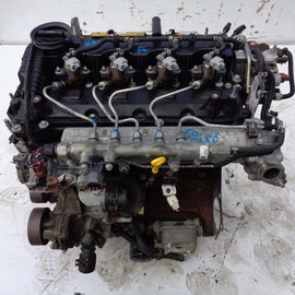 Motor Mazda 6 R2 2.2 CITD 85TKm Diesel Engine Unkomplett MOT8690789377hj