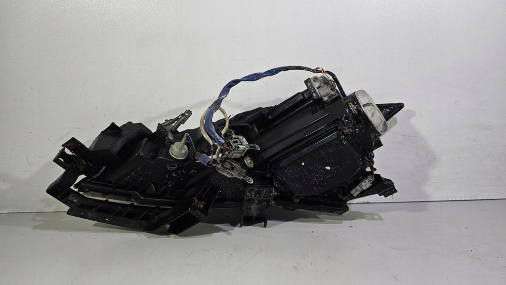 Frontscheinwerfer Mazda 6 1029347985 Rechts Scheinwerfer Headlight SCH6570021863du
