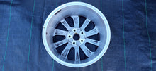 Load image into Gallery viewer, 1x Alufelge 17 Zoll 7.0" 5x112 45ET Glanz Silber 2GA601025 VW T-Roc Troc FEL7680746189gv
