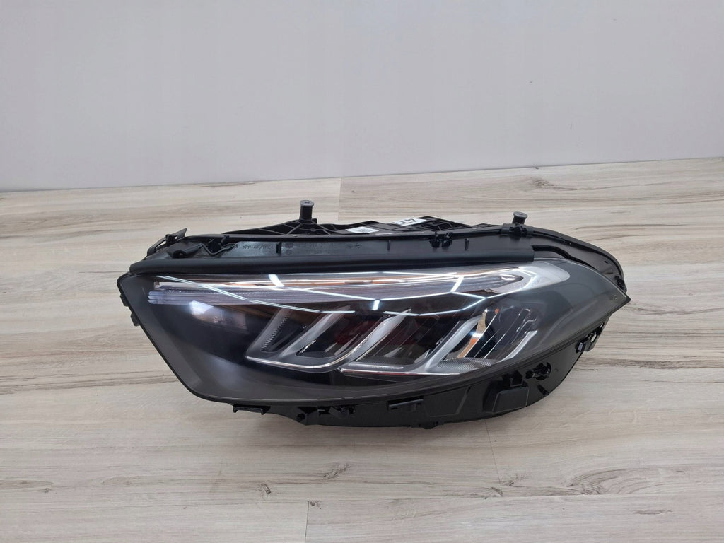 Frontscheinwerfer Mercedes-Benz W177 A1779064306 Links Scheinwerfer Headlight SCH6688506326gb