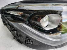 Laden Sie das Bild in den Galerie-Viewer, Frontscheinwerfer Mercedes-Benz Cla A1189068400 LED Rechts Headlight SCH5375811446kc