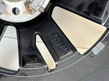 Laden Sie das Bild in den Galerie-Viewer, 1x Alufelge 17 Zoll 2K95-5FA3A Nissan Micra I Rim Wheel FEL5229966997fh