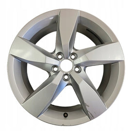 1x Alufelge 17 Zoll 6.5