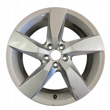 Load image into Gallery viewer, 1x Alufelge 17 Zoll 6.5" 5x112 39ET 2GM601025A VW T-Cross Rim Wheel FEL8174270784ji