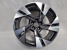 Load image into Gallery viewer, 1x Alufelge 20 Zoll 9.0" 5x112 38ET Glanz Graphit 4KE601025AA Audi A6 Mg FEL7866279822xz