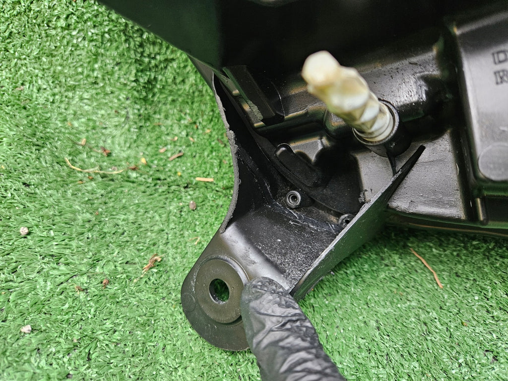 Frontscheinwerfer Dacia Logan Sandero II 260603795R Links Scheinwerfer Headlight SCH9347309133ju