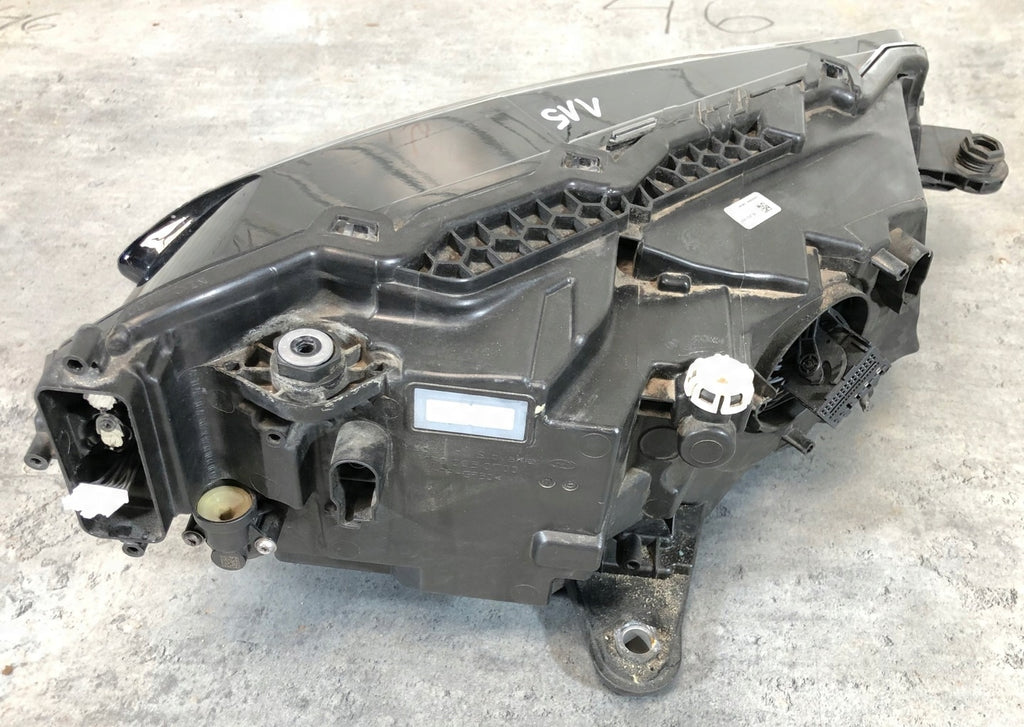 Frontscheinwerfer Skoda Superb III 3V1941015D Full LED Links Headlight