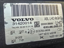 Load image into Gallery viewer, Frontscheinwerfer Volvo Xc70 31420014 Xenon Rechts Scheinwerfer Headlight SCH7590821146wn