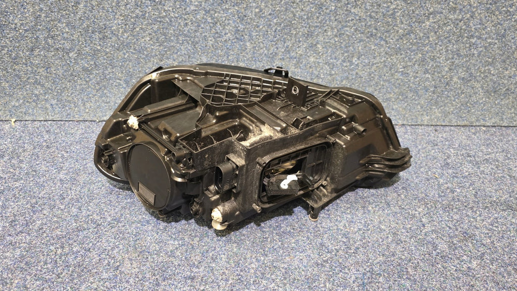 Frontscheinwerfer Mercedes-Benz Cla 1189068400 LED FALSE Scheinwerfer Headlight SCH9834441267aw