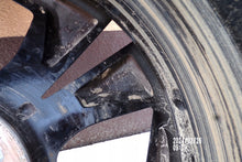 Laden Sie das Bild in den Galerie-Viewer, 1x Alufelge 17 Zoll 7.5&quot; 5x108 40,5ET Glanz 32327081 Volvo Rim Wheel