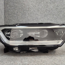 Frontscheinwerfer VW T-Roc 2GA941036AR Rechts Scheinwerfer Headlight SCH9738781609hr