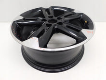 Load image into Gallery viewer, 1x Alufelge 18 Zoll 7.0" 5x112 40ET Glanz Schwarz 81A601025AM Audi Q2 Rim Wheel FEL2932638391it