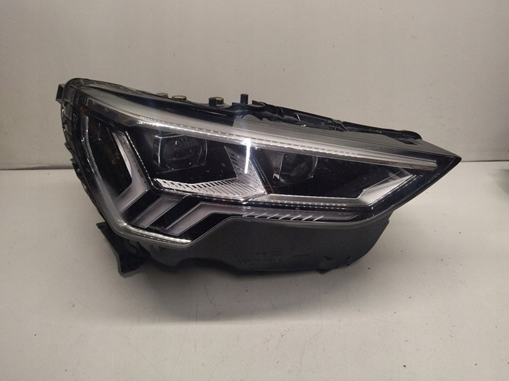 Frontscheinwerfer Audi Q3 83A941036 LED Rechts Scheinwerfer Headlight