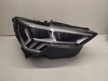 Load image into Gallery viewer, Frontscheinwerfer Audi Q3 83A941036 LED Rechts Scheinwerfer Headlight