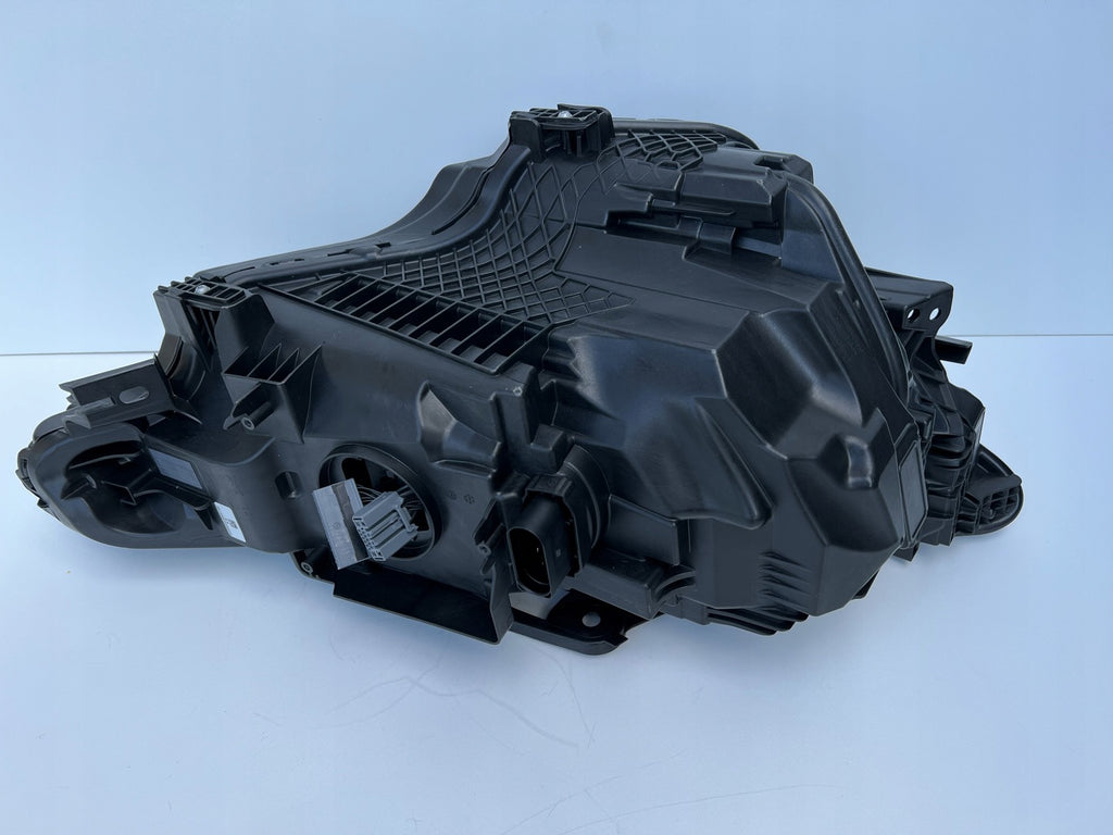 Frontscheinwerfer Polestar 2 II P31698070 LED Links Scheinwerfer Headlight