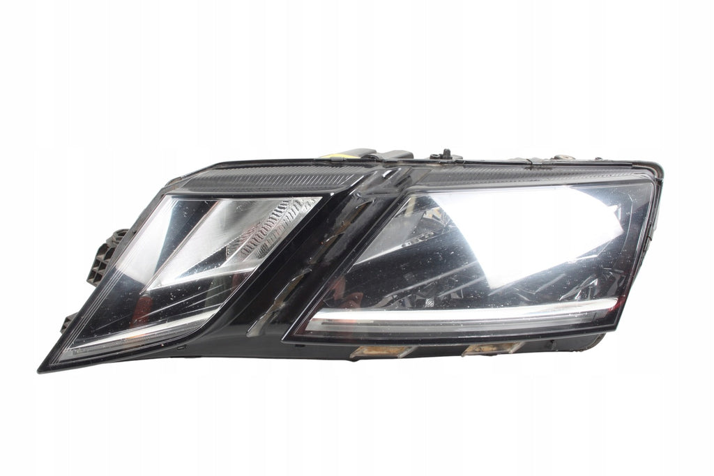 Frontscheinwerfer Skoda Octavia III 5E1941015F LED Links Scheinwerfer Headlight SCH8009291928yw
