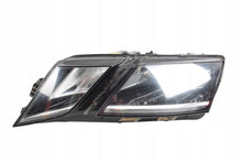 Laden Sie das Bild in den Galerie-Viewer, Frontscheinwerfer Skoda Octavia III 5E1941015F LED Links Scheinwerfer Headlight SCH8009291928yw
