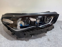 Laden Sie das Bild in den Galerie-Viewer, Frontscheinwerfer BMW 5 5A798D2-08 LE22A6494 Rechts Scheinwerfer Headlight SCH1186962676rb