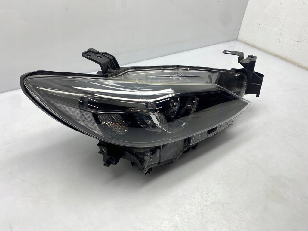 Frontscheinwerfer Mazda 6 Gj LED Rechts Scheinwerfer Headlight SCH1779699089sl