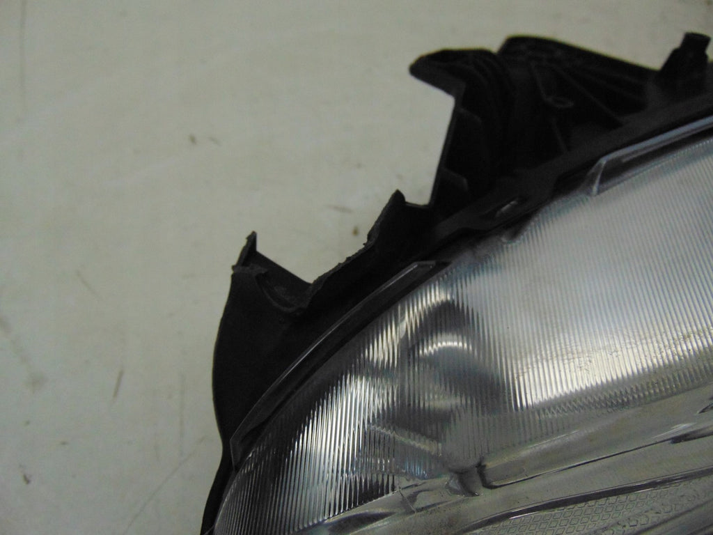 Frontscheinwerfer Ford S-Max 90076249 EM2B-13W030 LED Links Headlight SCH7292012479gp
