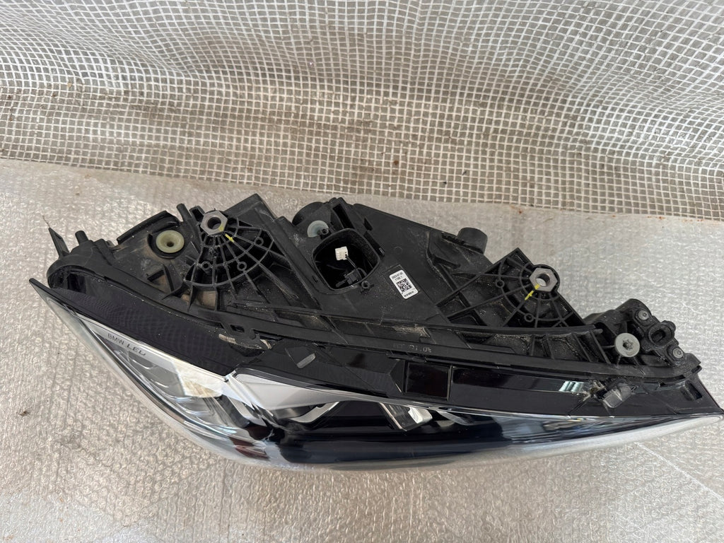 Frontscheinwerfer BMW 4 G22 G23 G26 5A19352-04 Full LED Rechts Headlight SCH3377160021xo