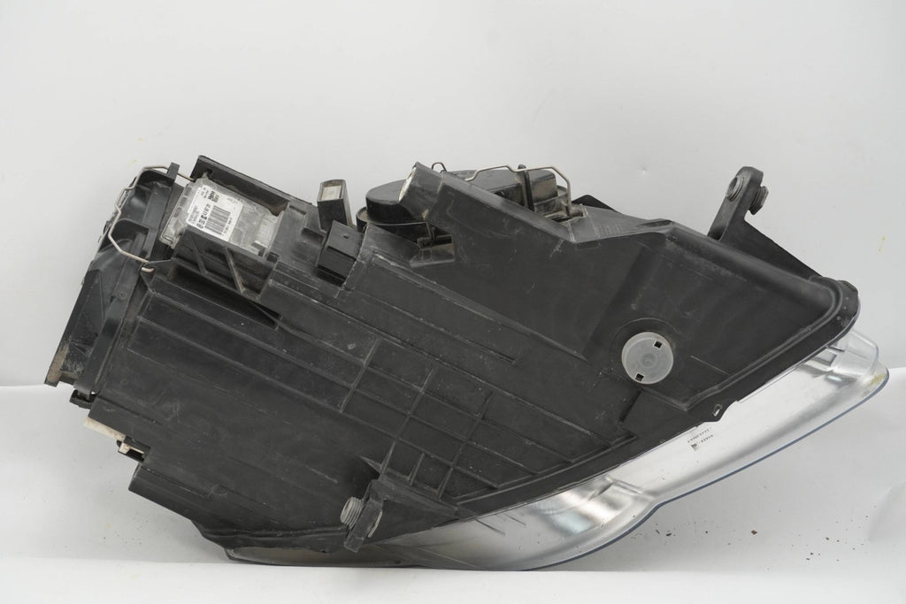 Frontscheinwerfer VW Passat 3C0941753K 4L0907391 Links Scheinwerfer Headlight SCH6209735125fz