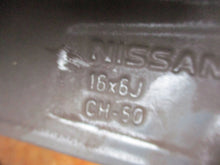 Laden Sie das Bild in den Galerie-Viewer, 1x Alufelge 16 Zoll 6.0" 4x114.3 2K95FA1A Nissan Micra K14 Rim Wheel FEL9816863448ec