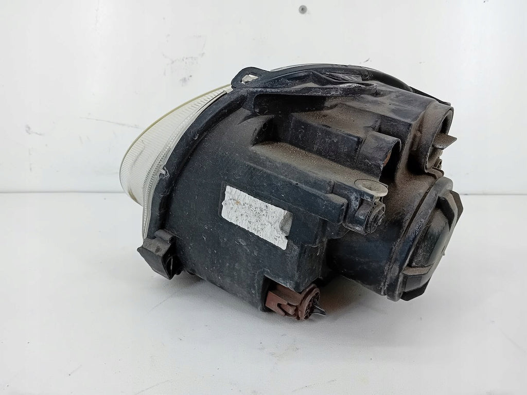Frontscheinwerfer Fiat 500 81538002RH Rechts Scheinwerfer Headlight SCH2136609132xo