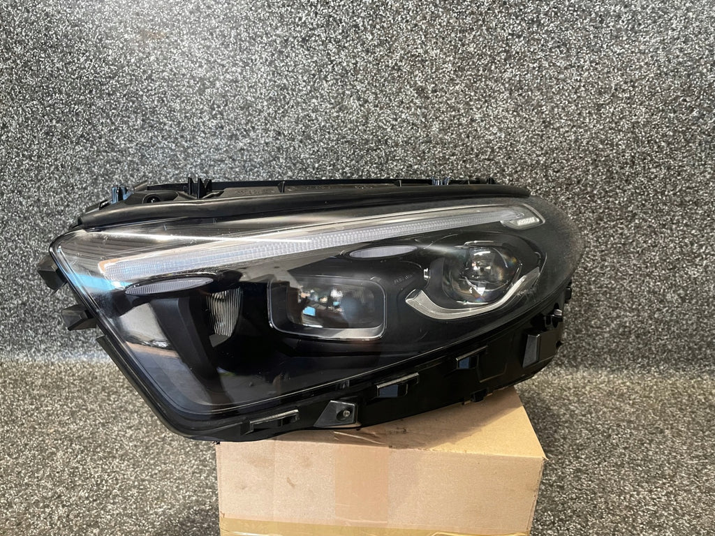 Frontscheinwerfer Mercedes-Benz W177 A1779065704 Full LED Links Headlight SCH8622531961jd