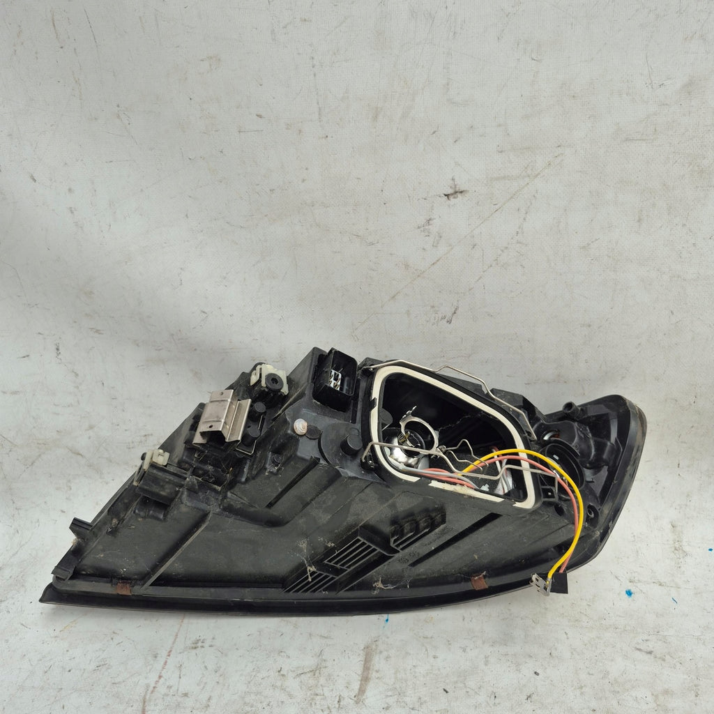 Frontscheinwerfer Volvo S40 II 373-1119R-AS6 Rechts Scheinwerfer Headlight SCH9479528323ri