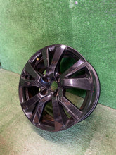 Load image into Gallery viewer, 1x Alufelge 17 Zoll 4x108 9678398277 Peugeot 2008 Rim Wheel FEL3075549409ir