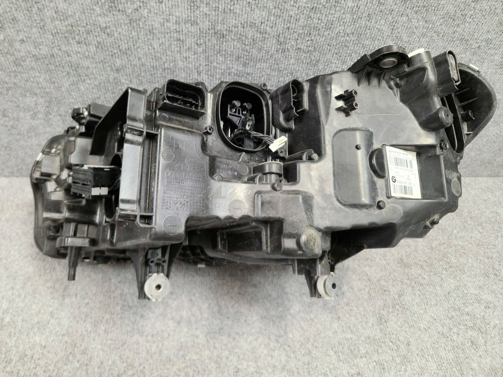 Frontscheinwerfer BMW X3 G01 G02 7466120-05 LED Rechts Scheinwerfer Headlight SCH7159456268ux