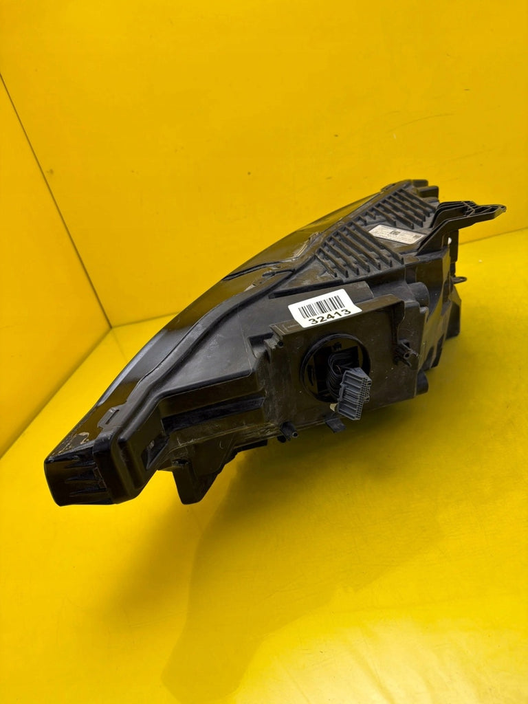 Frontscheinwerfer Volvo Xc60 II 31655231 LED Rechts Scheinwerfer Headlight SCH4051988885dd
