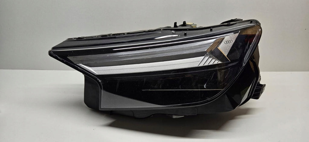 Frontscheinwerfer Audi E-Tron E Tron Etron 89A941033 LED Links Headlight SCH7031970108uy
