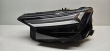 Laden Sie das Bild in den Galerie-Viewer, Frontscheinwerfer Audi E-Tron E Tron Etron 89A941033 LED Links Headlight SCH7031970108uy
