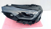 Laden Sie das Bild in den Galerie-Viewer, Frontscheinwerfer BMW 2 G42 8083635-06 LED Links Scheinwerfer Headlight SCH7177764671db