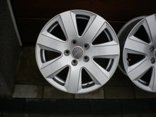 Laden Sie das Bild in den Galerie-Viewer, 1x Alufelge 16 Zoll 7.5" 5x112 45ET Audi A6 Rim Wheel FEL2840941548np