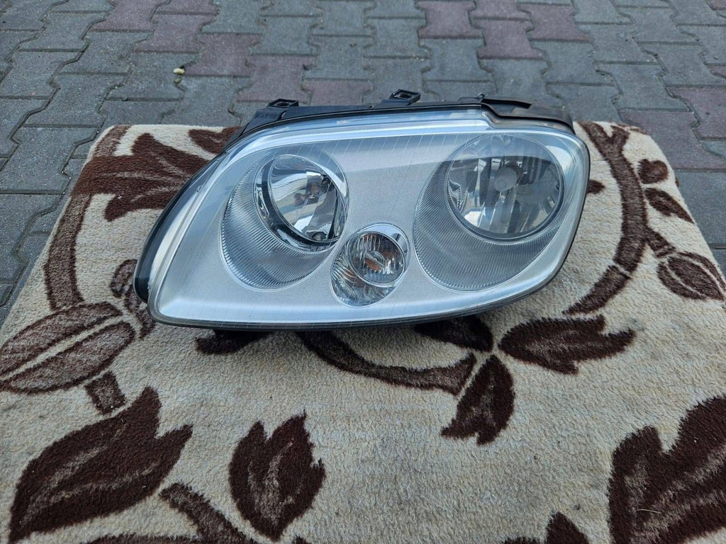 Frontscheinwerfer VW Caddy 200116026 Links Scheinwerfer Headlight SCH4580867433xg