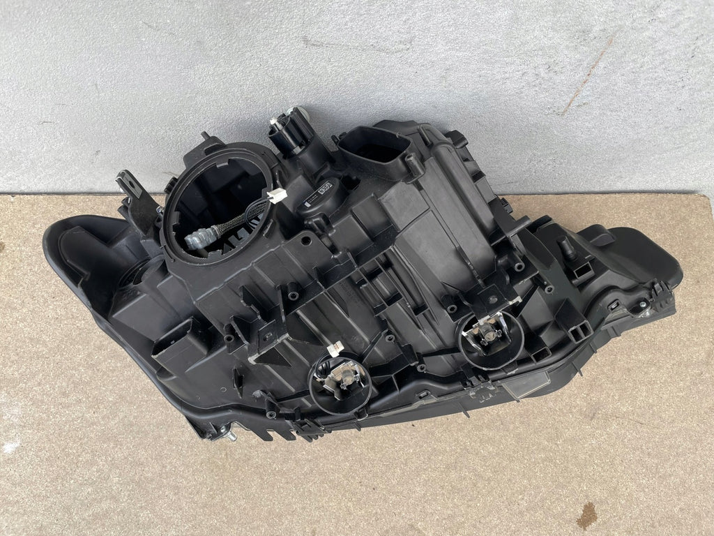 Frontscheinwerfer BMW 3 F30 F31 7259525 Bi-Xenon Ein Stück (Rechts oder Links) SCH1826839306zb