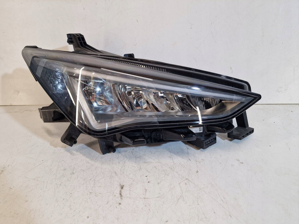 Frontscheinwerfer Cupra Born 10F941008H LED Rechts Scheinwerfer Headlight SCH4951278290xk