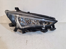 Laden Sie das Bild in den Galerie-Viewer, Frontscheinwerfer Cupra Born 10F941008H LED Rechts Scheinwerfer Headlight SCH4951278290xk