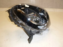 Load image into Gallery viewer, Frontscheinwerfer Smart Fortwo Forfour LED Ein Satz Scheinwerfer Headlight SCH1853928655tb